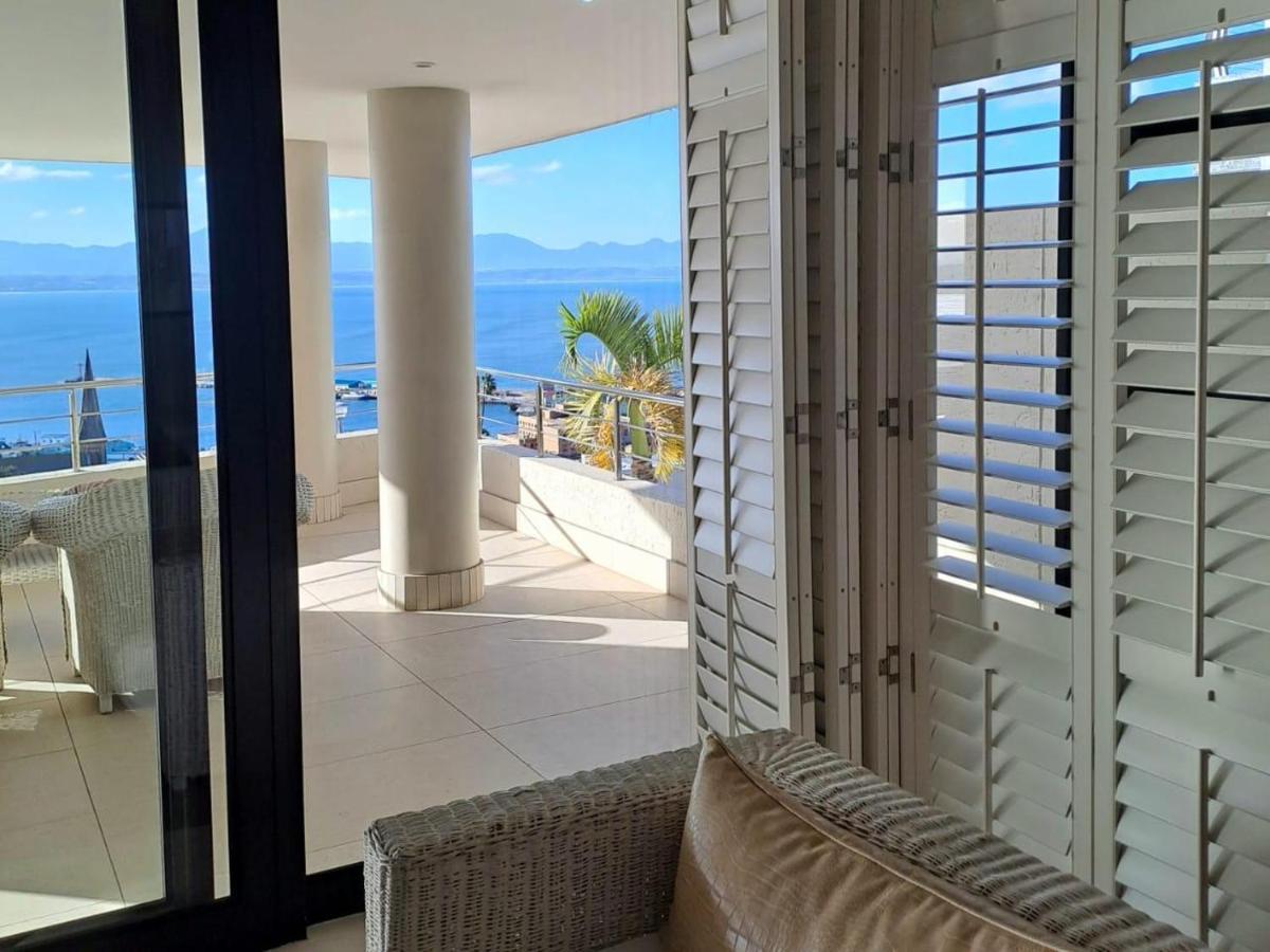 Ana'S Place Apartments Mossel Bay Zewnętrze zdjęcie