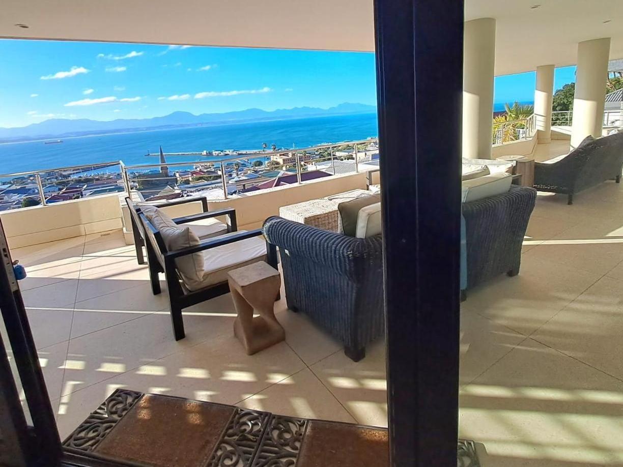 Ana'S Place Apartments Mossel Bay Pokój zdjęcie
