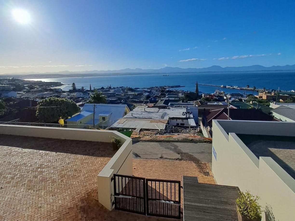 Ana'S Place Apartments Mossel Bay Zewnętrze zdjęcie