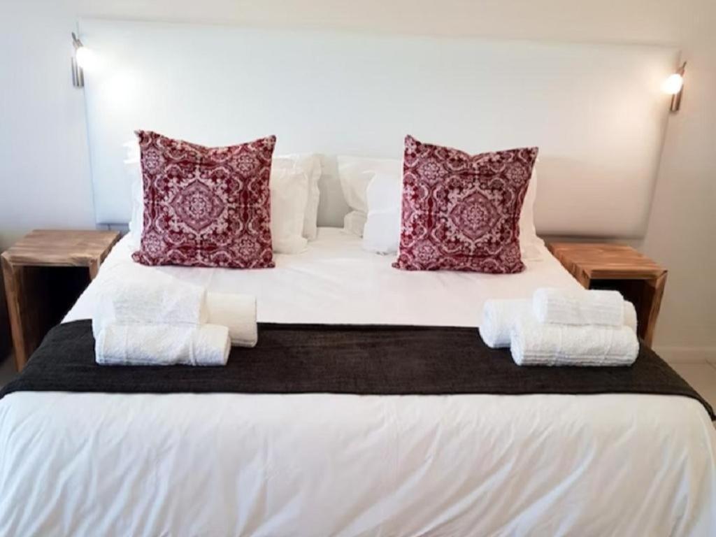 Ana'S Place Apartments Mossel Bay Pokój zdjęcie