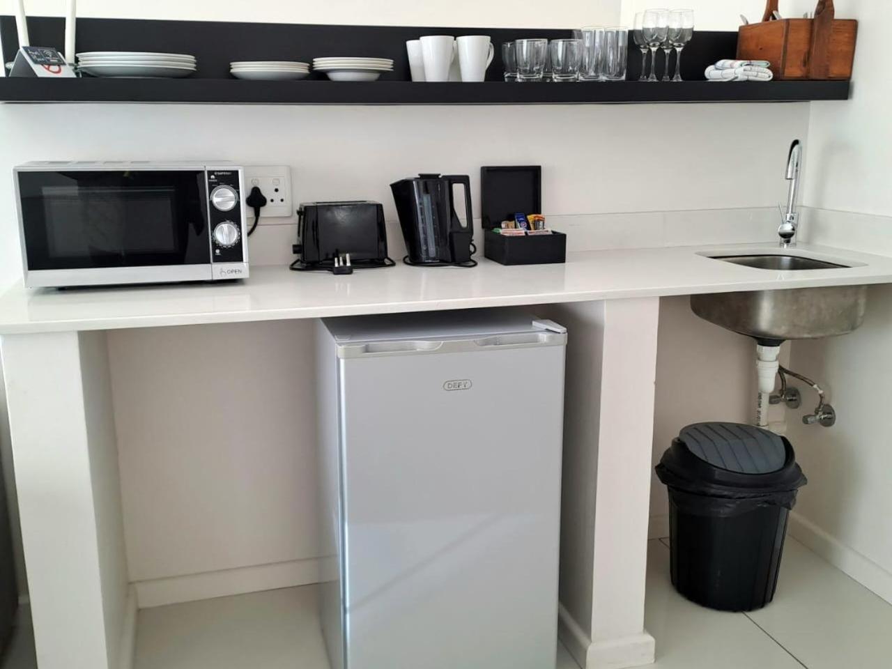 Ana'S Place Apartments Mossel Bay Pokój zdjęcie