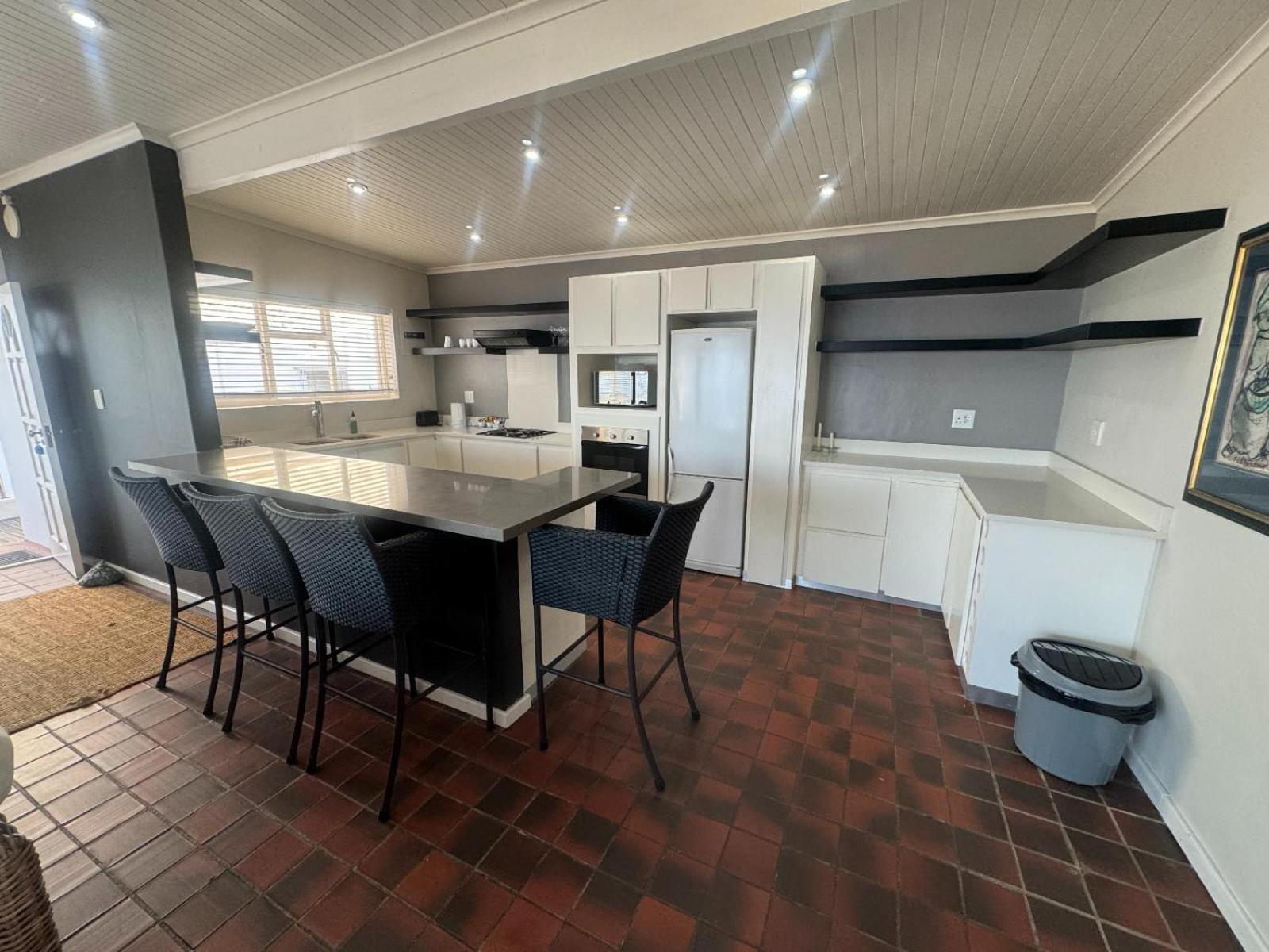 Ana'S Place Apartments Mossel Bay Zewnętrze zdjęcie