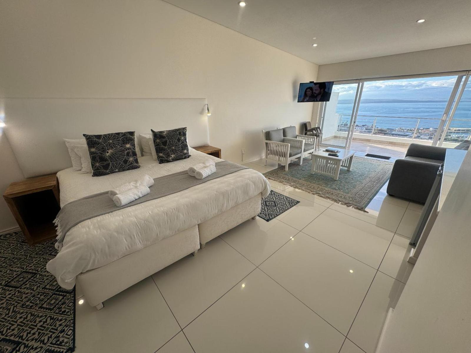 Ana'S Place Apartments Mossel Bay Zewnętrze zdjęcie