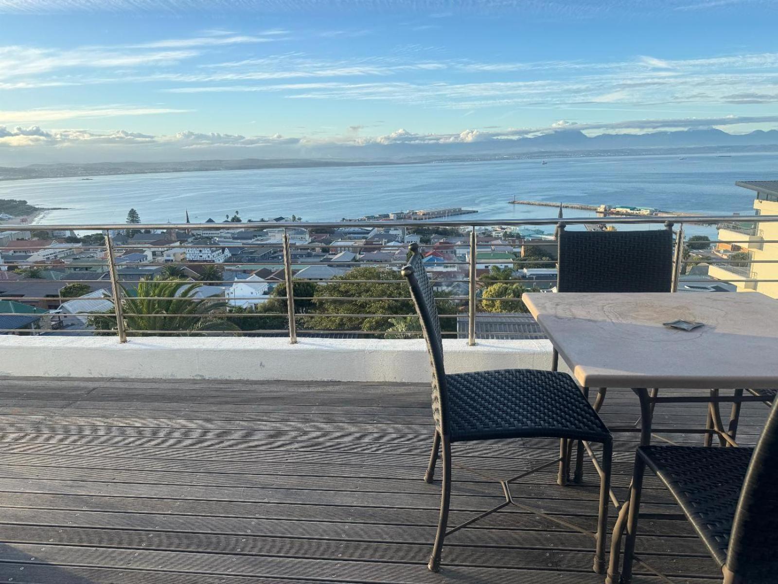 Ana'S Place Apartments Mossel Bay Pokój zdjęcie