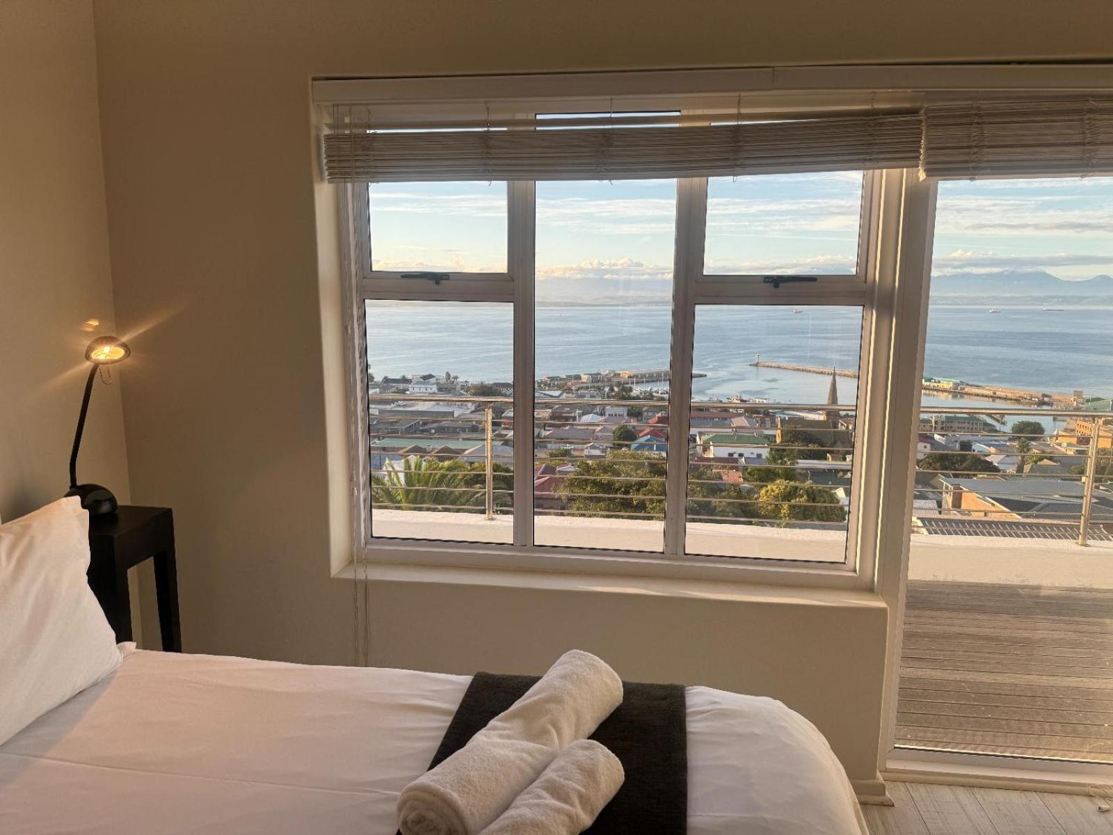 Ana'S Place Apartments Mossel Bay Zewnętrze zdjęcie