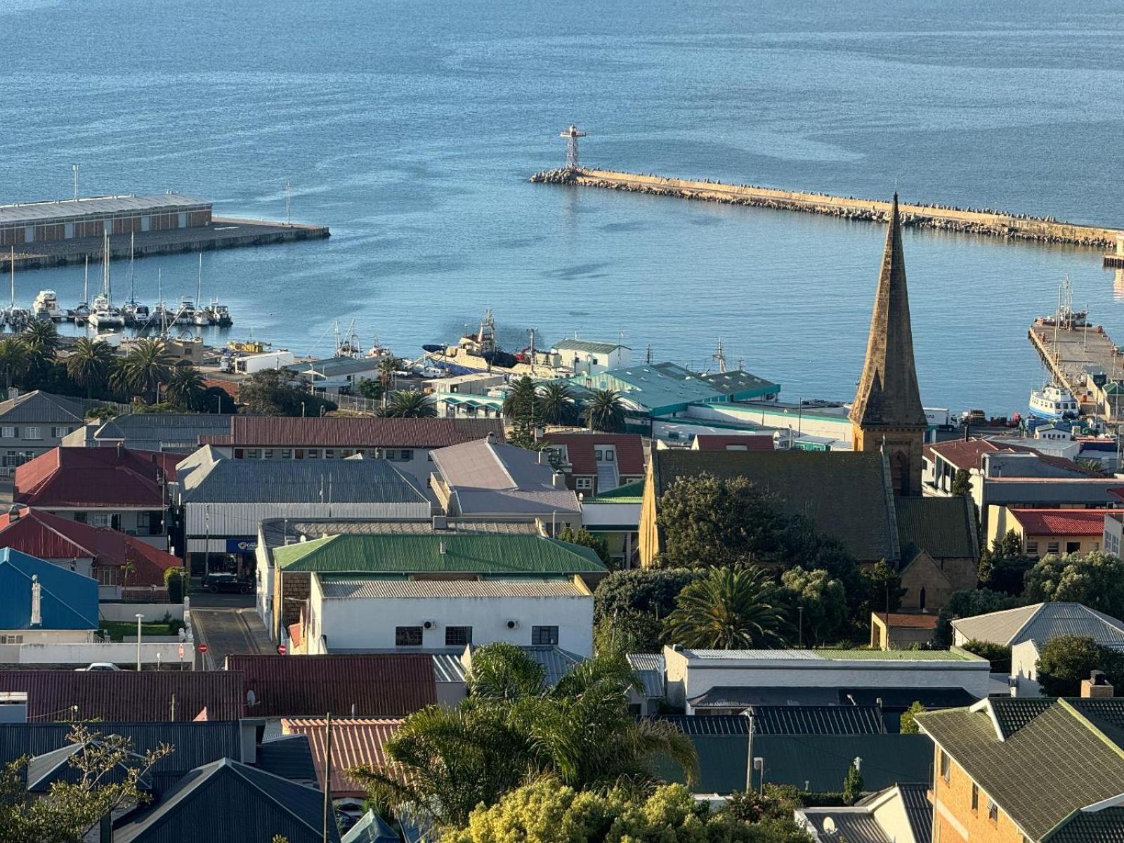 Ana'S Place Apartments Mossel Bay Zewnętrze zdjęcie