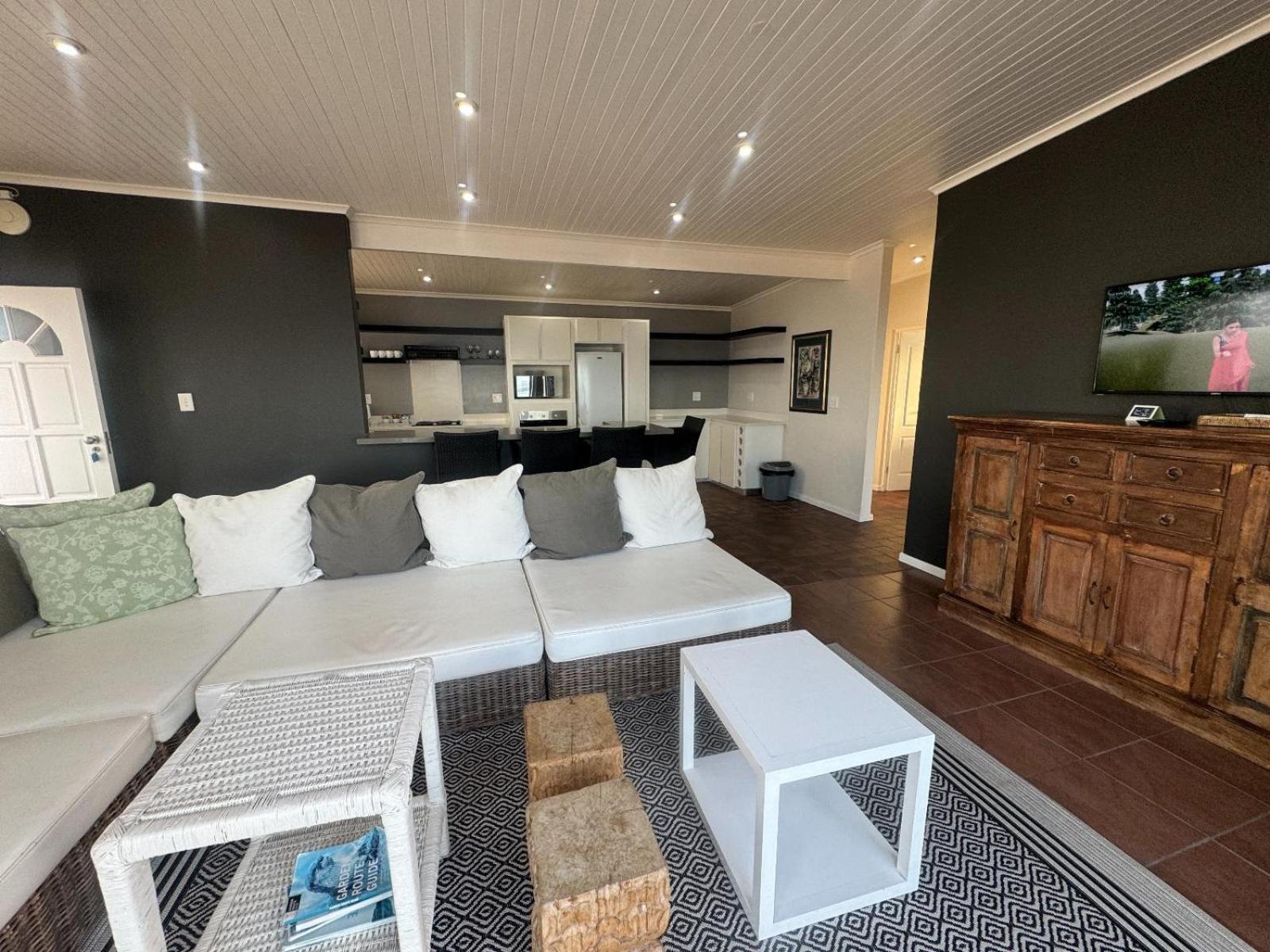 Ana'S Place Apartments Mossel Bay Zewnętrze zdjęcie