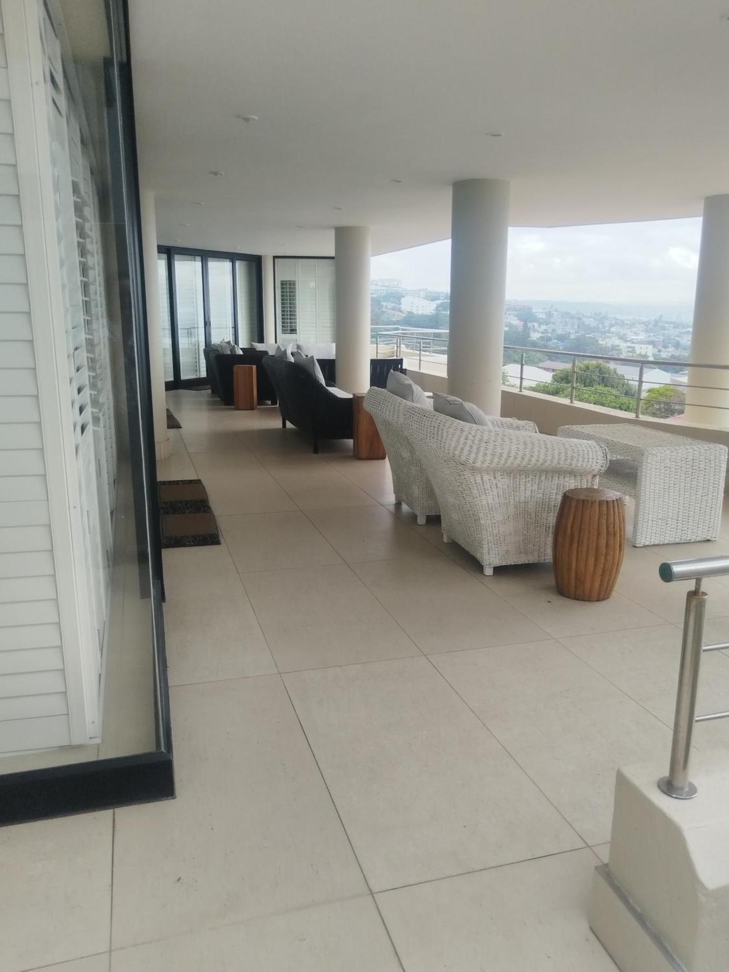 Ana'S Place Apartments Mossel Bay Zewnętrze zdjęcie